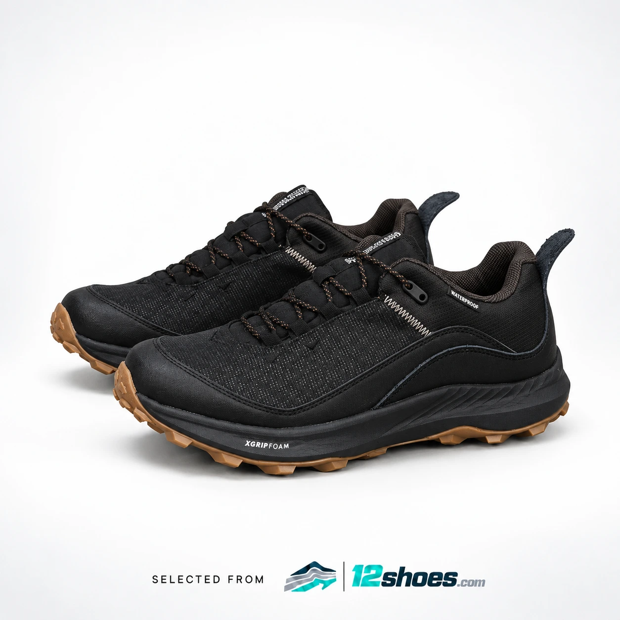 6696 Hiking Shoes