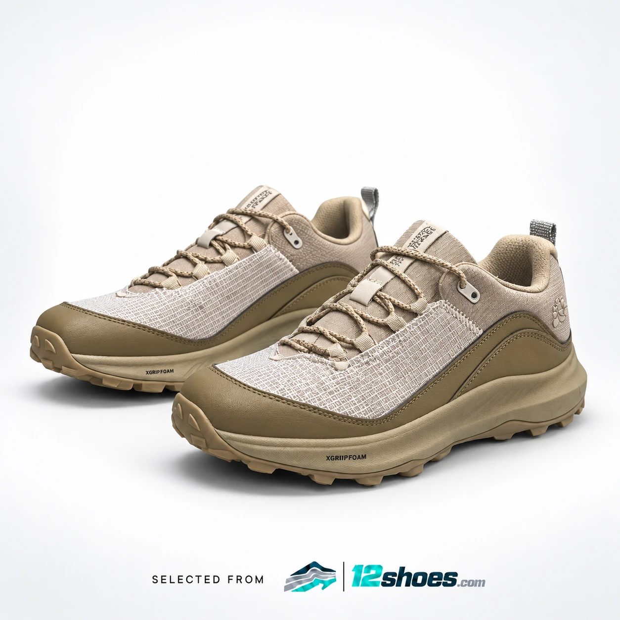 6696 Hiking Shoes
